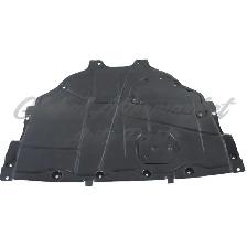 Mazda 6 2014-2020 Undercar Shield Front Rearward Sdn/Hb - Photo 5