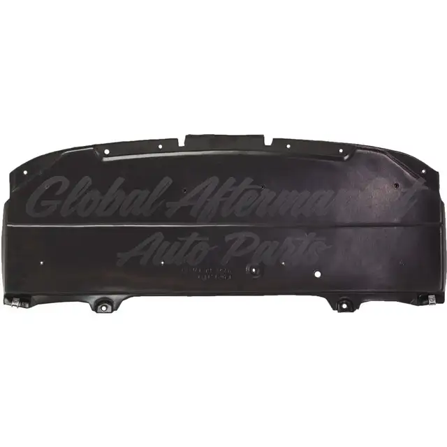 Mazda 6 2018-2021 Undercar Shield Front