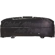 Mazda 6 2018-2021 Undercar Shield Front