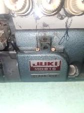 2 SEWING MACHINE JUKI The straight stitch & overlock 100$ each - Photo 3