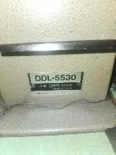 2 SEWING MACHINE JUKI The straight stitch & overlock 100$ each - Photo 5