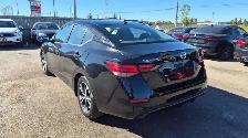 2021 Nissan Sentra SV, SEDAN, ALLOYS, LOADED, ONLY 89KMS, CERTIF - Photo 3