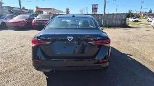 2021 Nissan Sentra SV, SEDAN, ALLOYS, LOADED, ONLY 89KMS, CERTIF - Photo 4