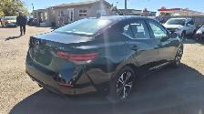 2021 Nissan Sentra SV, SEDAN, ALLOYS, LOADED, ONLY 89KMS, CERTIF - Photo 5