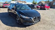 2021 Nissan Sentra SV, SEDAN, ALLOYS, LOADED, ONLY 89KMS, CERTIF - Photo 7