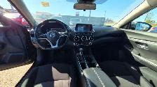 2021 Nissan Sentra SV, SEDAN, ALLOYS, LOADED, ONLY 89KMS, CERTIF - Photo 11