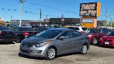 2013 Hyundai Elantra GL