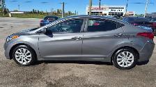 2013 Hyundai Elantra GL - Photo 2