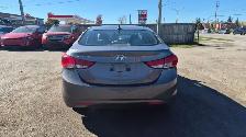 2013 Hyundai Elantra GL - Photo 4