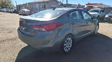 2013 Hyundai Elantra GL - Photo 5
