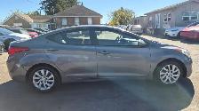 2013 Hyundai Elantra GL - Photo 6