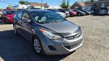 2013 Hyundai Elantra GL - Photo 7