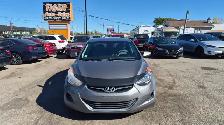 2013 Hyundai Elantra GL - Photo 8