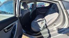 2013 Hyundai Elantra GL - Photo 10