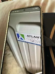 Atlantis water softner and water condition system - Photo 3