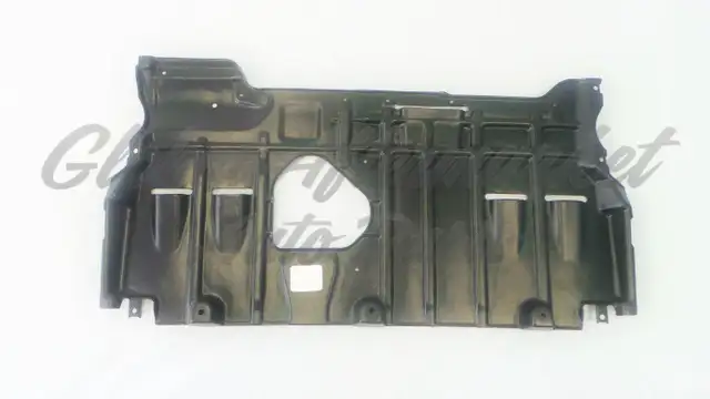 Mazda 3 Sport 2010-2013 Undercar Shield 2.3l All/2.5l All/2.0l