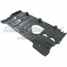 Mazda 3 Sport 2010-2013 Undercar Shield 2.3l All/2.5l All/2.0l - Photo 2