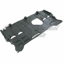 Mazda 3 Sport 2010-2013 Undercar Shield 2.3l All/2.5l All/2.0l - Photo 3