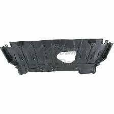 Mazda 3 Sport 2010-2013 Undercar Shield 2.3l All/2.5l All/2.0l - Photo 4