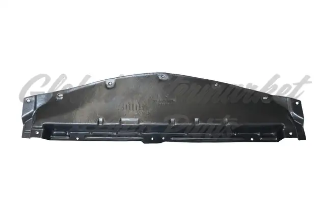Mazda 3 Sport 2010-2013 Undercar Shield