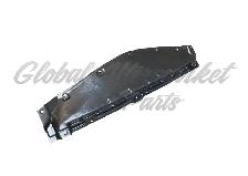 Mazda 3 Sport 2010-2013 Undercar Shield - Photo 4