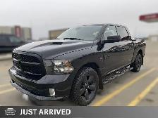 2023 Ram 1500 Classic Express