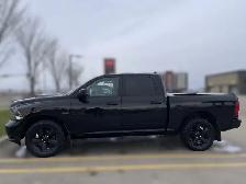 2023 Ram 1500 Classic Express - Photo 2