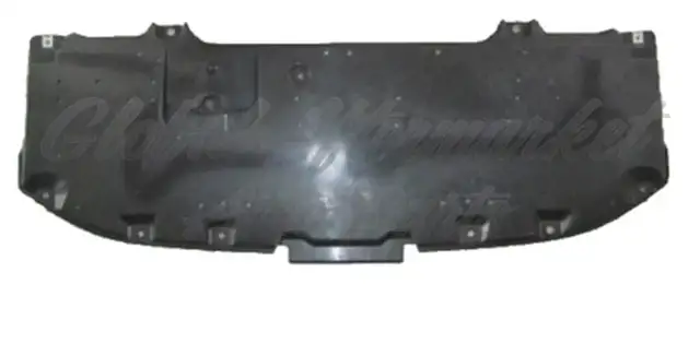 Mazda 3 Sport 2014-2018 Undercar Shield Front Forward