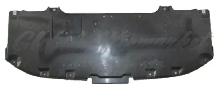 Mazda 3 Sport 2014-2018 Undercar Shield Front Forward