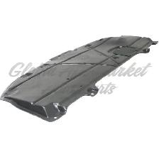Mazda 3 Sport 2014-2018 Undercar Shield Front Forward - Photo 3
