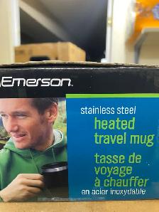 Heated Mug (Car) - Photo 3