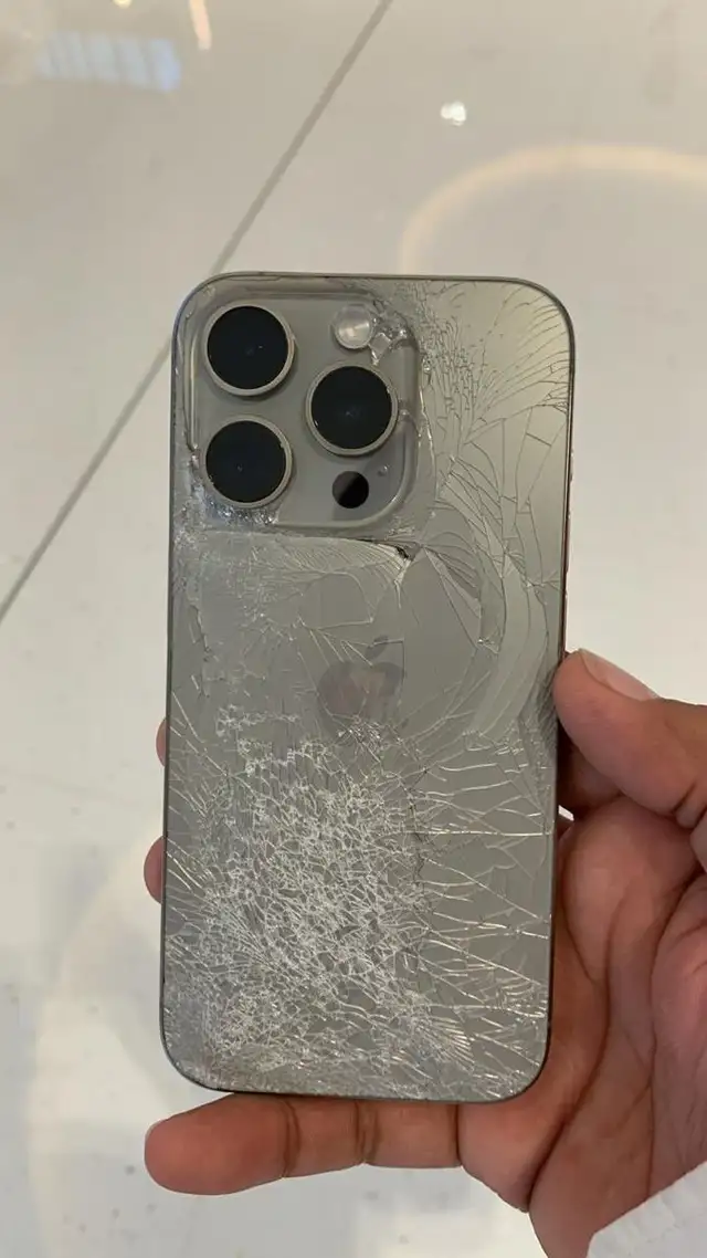Iphone Google pixel samsung easy solution Warranty