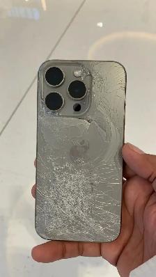 Iphone Google pixel samsung easy solution Warranty