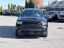 2026 DODGE DURANGO - Photo 2