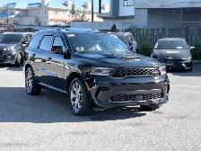 2026 DODGE DURANGO - Photo 3