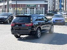 2026 DODGE DURANGO - Photo 4