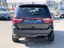 2026 DODGE DURANGO - Photo 5