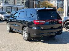 2026 DODGE DURANGO - Photo 6
