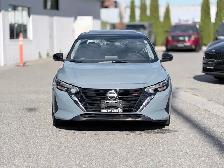 2025 NISSAN SENTRA - Photo 2
