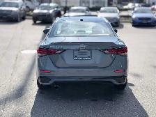 2025 NISSAN SENTRA - Photo 5