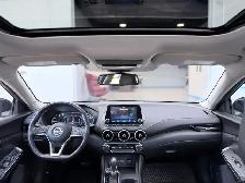 2025 NISSAN SENTRA - Photo 7