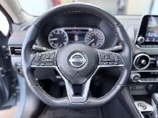 2025 NISSAN SENTRA - Photo 8