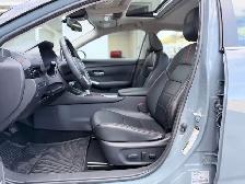 2025 NISSAN SENTRA - Photo 9