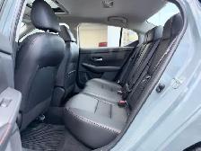 2025 NISSAN SENTRA - Photo 10
