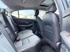 2025 NISSAN SENTRA - Photo 11