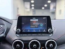 2025 NISSAN SENTRA - Photo 14