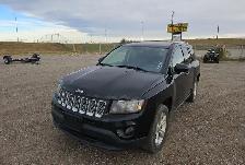 2014 Jeep Compass