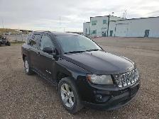 2014 Jeep Compass - Photo 2