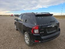 2014 Jeep Compass - Photo 3