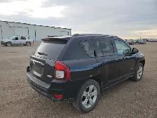 2014 Jeep Compass - Photo 4